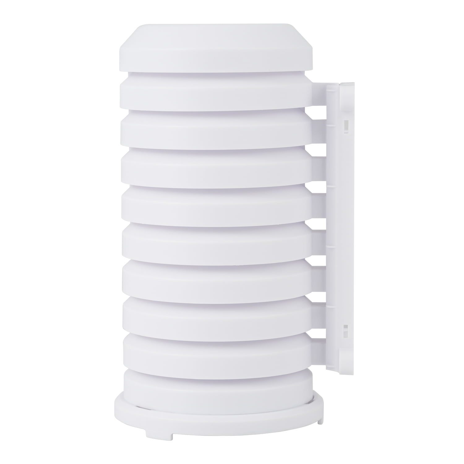 La Crosse Technology 925-1418 Sensor Protection Shield with Mount