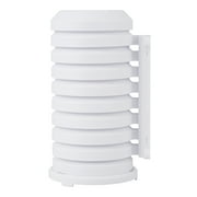 La Crosse Technology 925-1418 Sensor Protection Shield with Mount