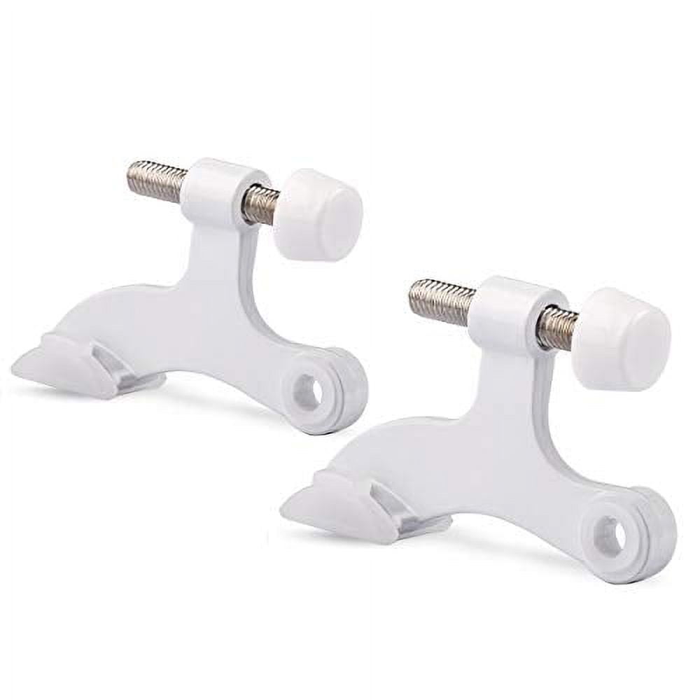 La Crosse Technology Atomic Analog Wall Clock, 10", Silver