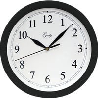 La Crosse Technology Equity Quartz Wall Clock - Pack of 8