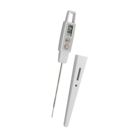 La Crosse Technology TFA Digital Meat Probe Thermometer
