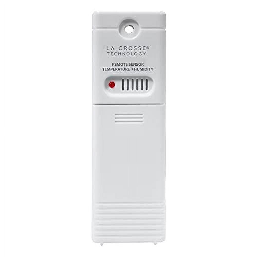 La Crosse Technology TX141THBV3 ThermoHygrometer Sensor, Beige