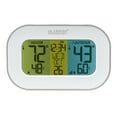 thumbnail image 1 of La Crosse Technology Tri-Color Digital Wireless Weather Station with Sensor, 308-148, 1 of 10