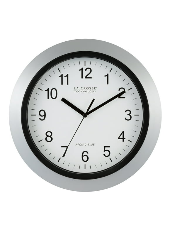 Wall Clocks Kitchen Clocks in Clocks - Walmart.com