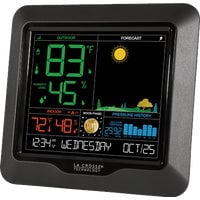 La Crosse Technology Wireless Color Weather Station - Pack of 2 Wholesale Bulk Pack