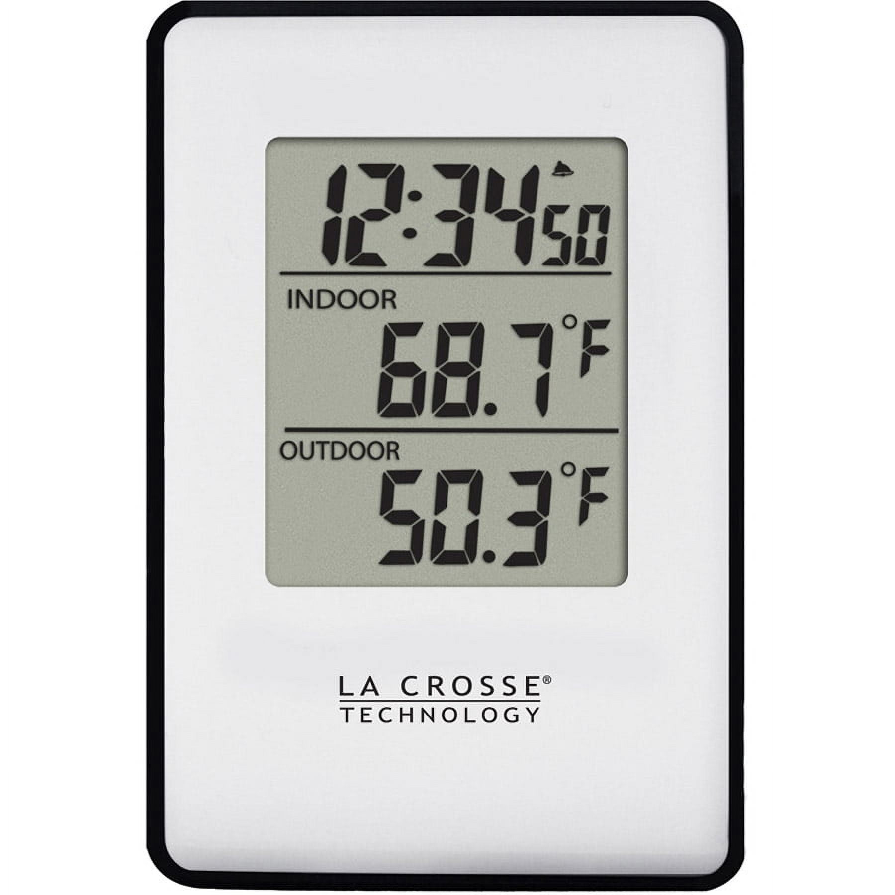 La Crosse Technology Wireless Thermometer