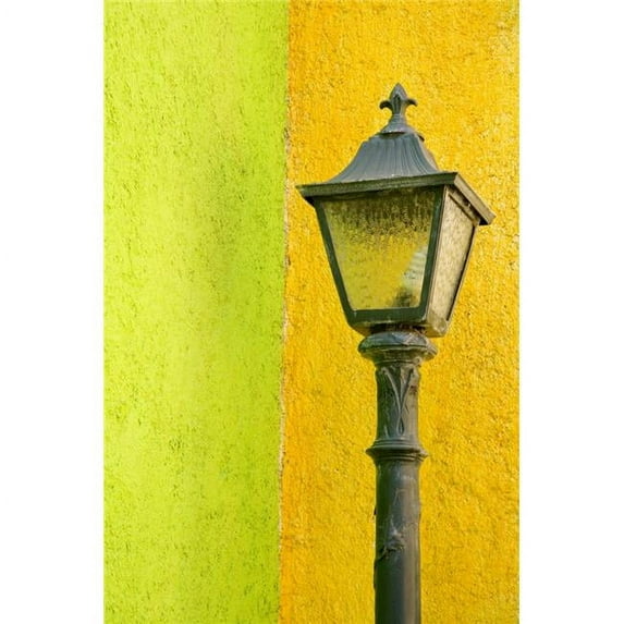 La Crucecita City Bahias De Huatulco Oaxaca State Pacific Coast Mexico - 24 x 38