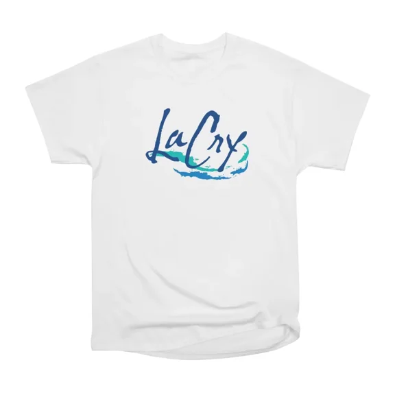 La Cry T-Shirt Tee Gift For Him Merch For Her Apparel For Friend