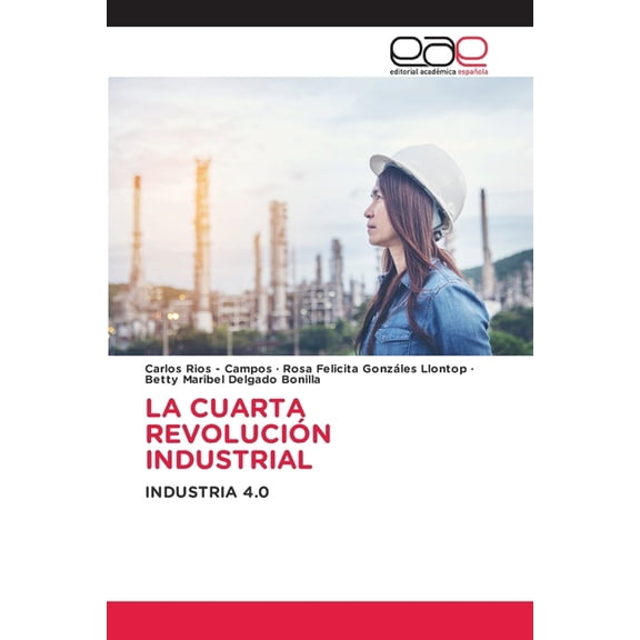 La Cuarta Revolucin Industrial, (Paperback)