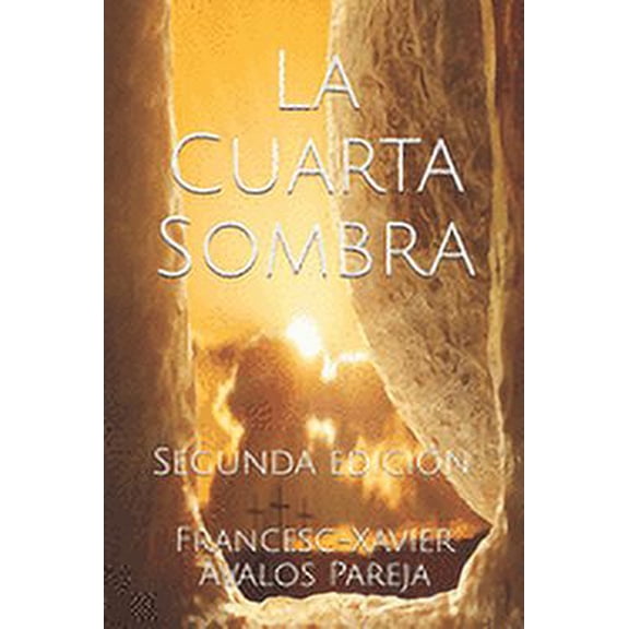 La Cuarta Sombra (Paperback)