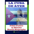thumbnail image 1 of La Cuba De Ayer and Fidel Castro Biography (DVD), Mr Fat - w Video, Music & Performance, 1 of 1