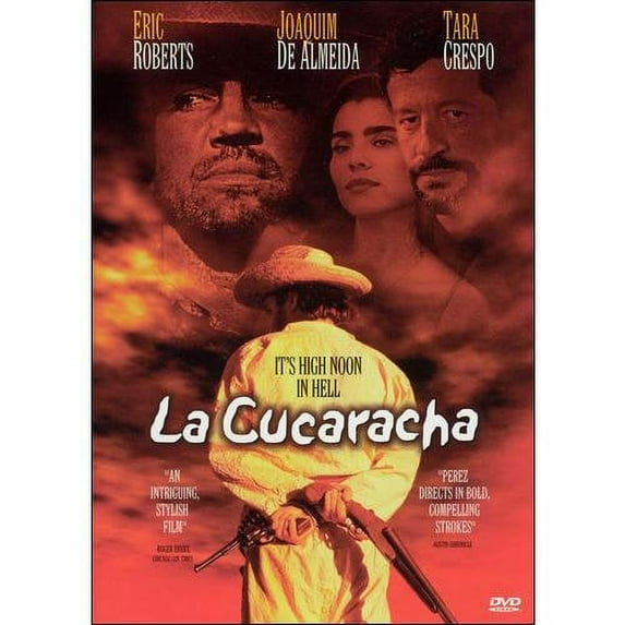 La Cucaracha (Full Frame)