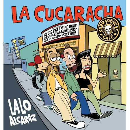 La Cucaracha (Paperback)