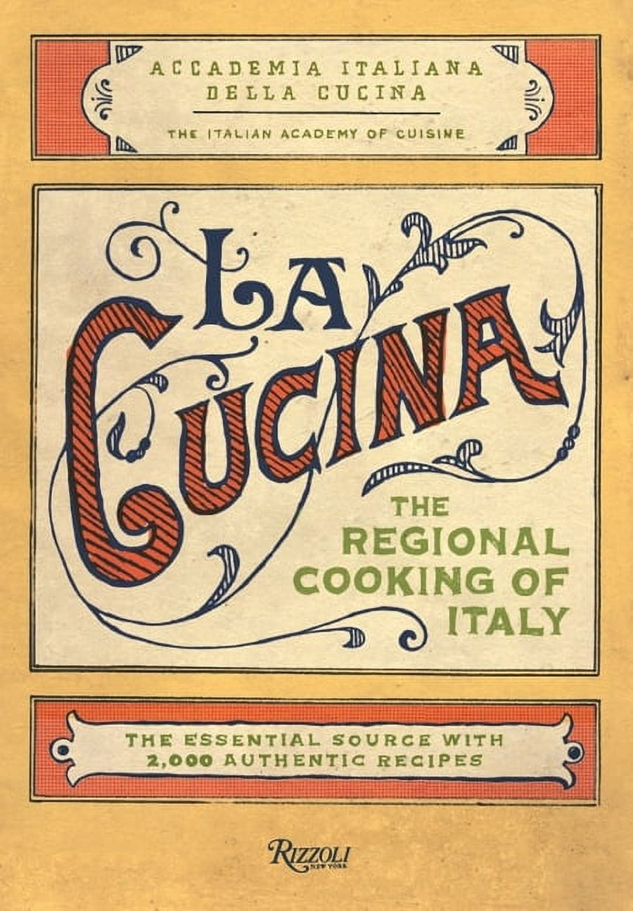 La Cucina　The Regional Cooking of Italy page_1_social_preview.jpg