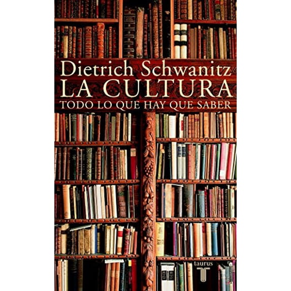Pre-Owned La Cultura (Todo Lo Que Hay Que Saber) (+Cd) Paperback