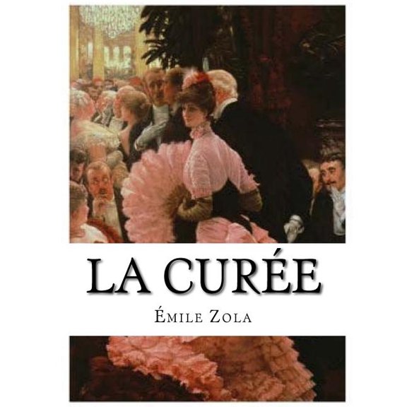 La Cure (Paperback)