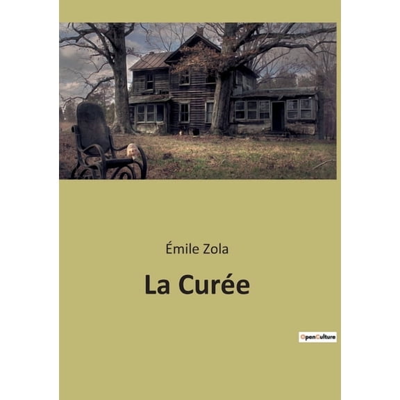 La Cure, (Paperback)