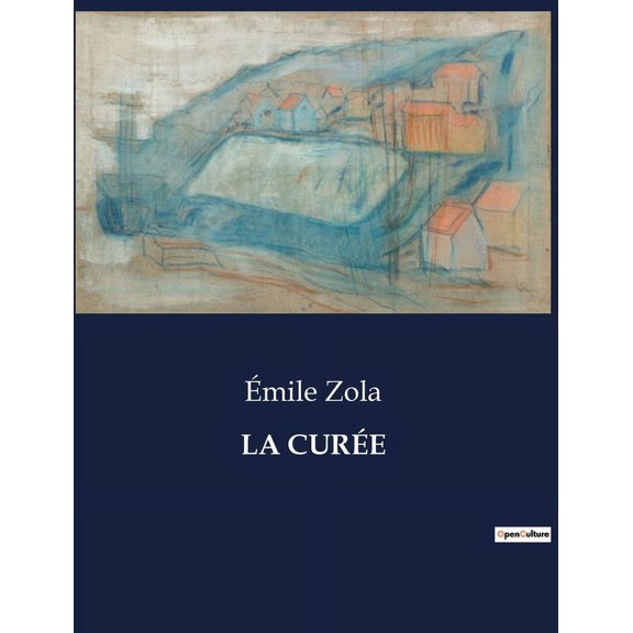 La Cure, (Paperback)
