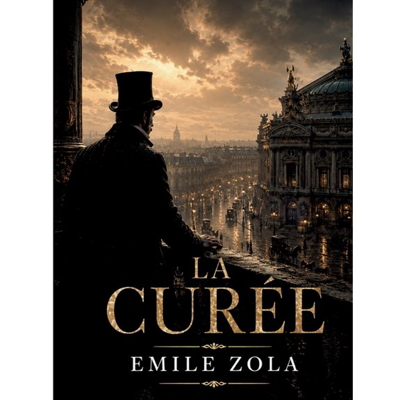 La Cure, (Paperback)