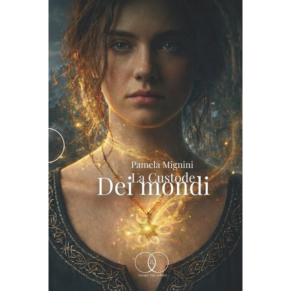 La Custode dei Mondi, (Paperback)