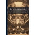 thumbnail image 1 of La défense des fables (Paperback), 1 of 1