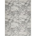 thumbnail image 1 of La Dôle Abstract Area Rug, 13' x 9', 1 of 6