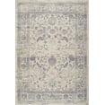 thumbnail image 1 of La Dôle Traditional Contemporary Area Rug, 1 of 4