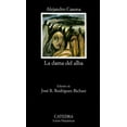 thumbnail image 1 of La Dama de Alba (Paperback) by Alejandro Casona, Jose R Rodriguez Richart, 1 of 1