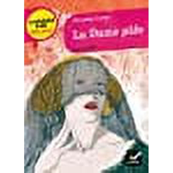 La Dame Pale (French Edition)