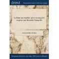 thumbnail image 1 of La Dame aux camélias (Paperback), 1 of 1