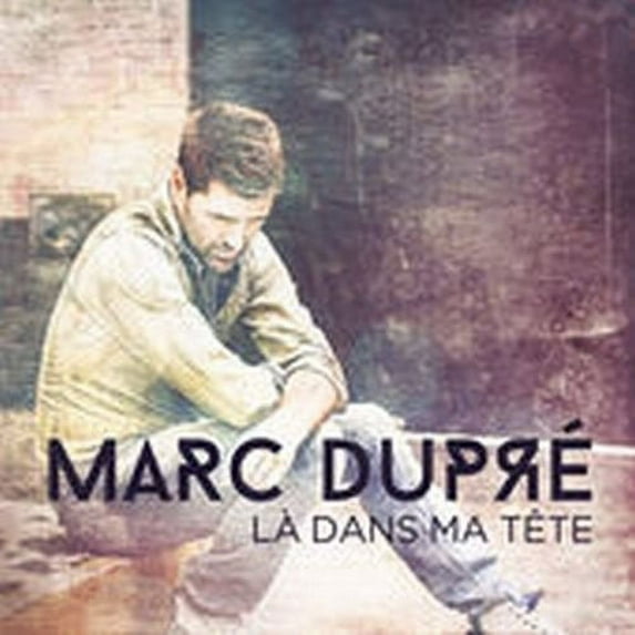 La Dans Ma Tete (CD)