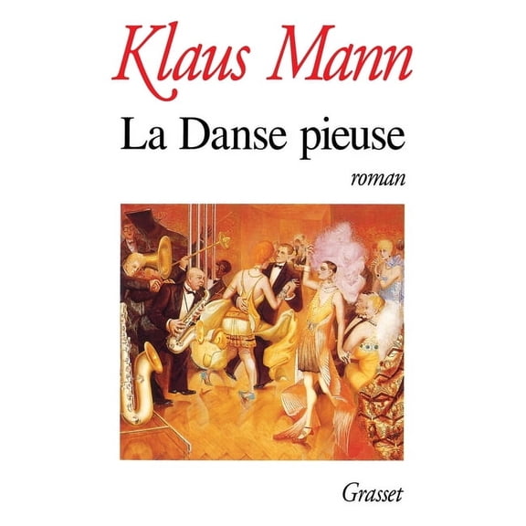 La Danse Pieuse, (Paperback)