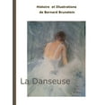 thumbnail image 1 of La Danseuse, (Paperback), 1 of 1