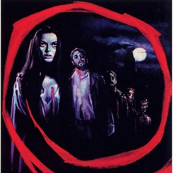 La Danza MacAbra Soundtrack (Vinyl)