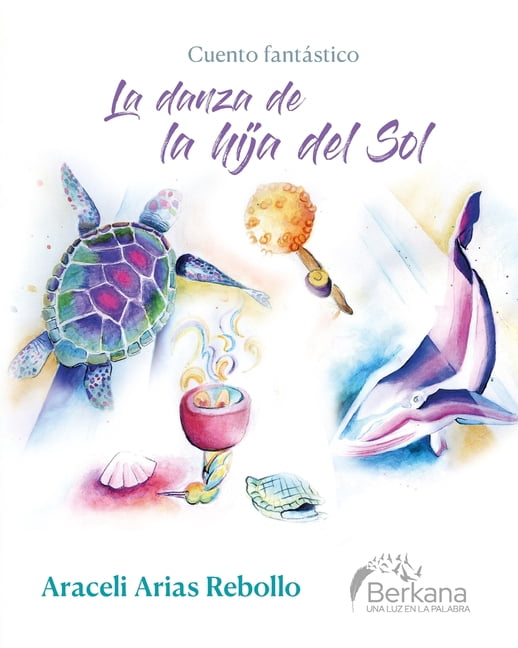 La Danza de la Hija del Sol, (Paperback)