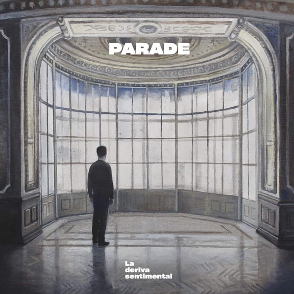Parade La Deriva Sentimental (Vinyl Record)