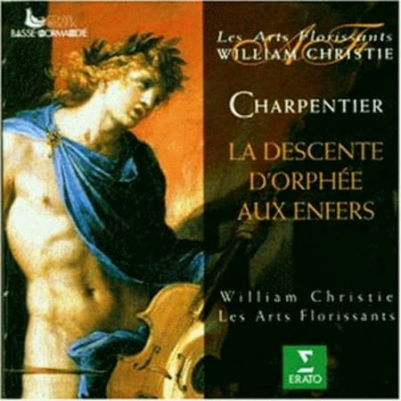 La Descente D'orphee Aux Enfers