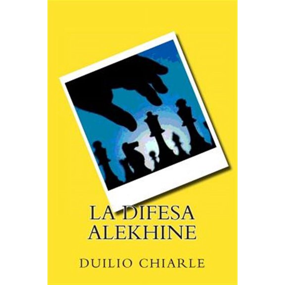 La Difesa Alekhine