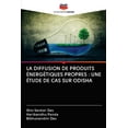 thumbnail image 1 of La Diffusion de Produits Énergétiques Propres (Paperback), 1 of 1