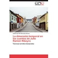 thumbnail image 1 of La Dimension Temporal En Los Cuentos de Julio Ramon Ribeyro (Paperback), 1 of 1
