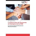 thumbnail image 1 of La Direccion de Personas En Tiempos de La Rse (Paperback), 1 of 1