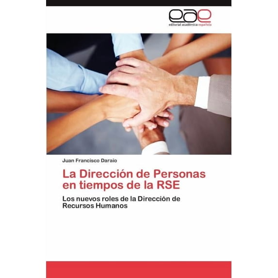 La Direccion de Personas En Tiempos de La Rse (Paperback)