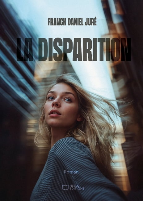 La Disparition, (Paperback)