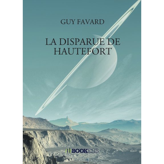 La Disparue de Hautefort, (Paperback)