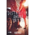 thumbnail image 1 of La Distancia Entre Tu y Yo (Paperback), 1 of 1
