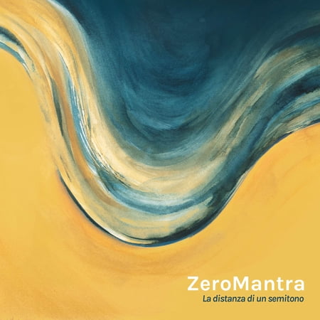 La Distanza Di Un Semitono (Audiobook)