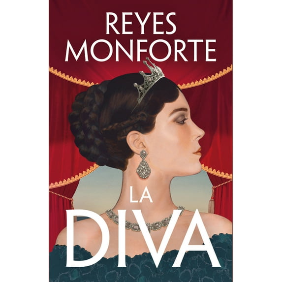 La Diva / Diva, (Hardcover)