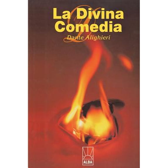 Pre-Owned La Divina Comedia (Paperback) 1583487867 9781583487860