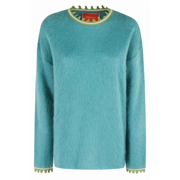 La Double J Camden Jumper (Women's)