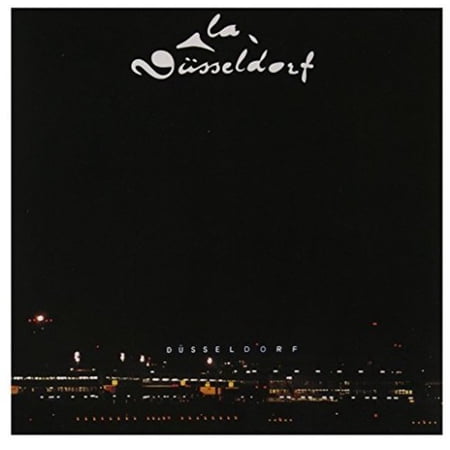 La Dusseldorf - La Dusseldorf - Music & Performance - Vinyl